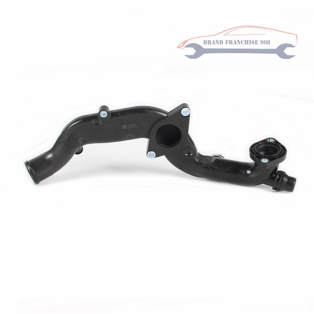 3.0T coolant hose suitable for Audi S4, S5, for A6 , A7, quattro, Q7 #06E121045BE#