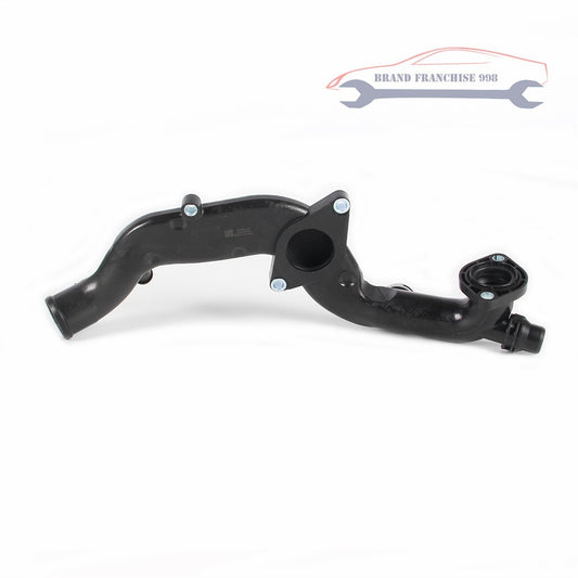 3.0T coolant hose suitable for Audi S4, S5, for A6 , A7, quattro, Q7 #06E121045BE#