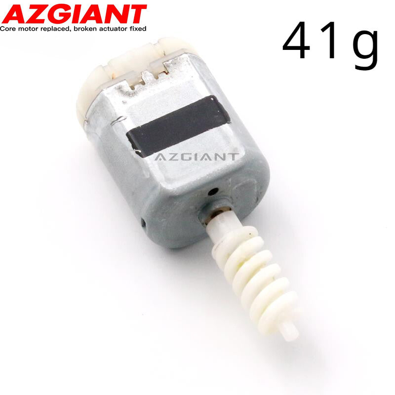 For 2018-2023 for Volkswagen Virtus / Caddy 2020-2023 Car Door Lock Motor 6J0839016E