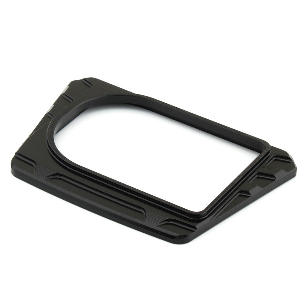 Ignition Electric Door Lock Switch Cover Black for Honda FORZA300 350 NSS350
