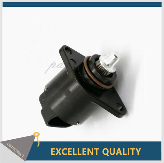 Idle Air Control Valve IAC Sensor FOR HiSUN UTV 400 500 700 800 1000 Step EFI