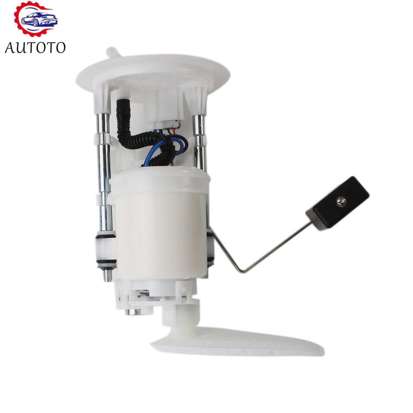 3B4-13907-10-00 Fuel Pump Assembly Suitable For 07-16 for YAMAHA GRIZZLY 700 New