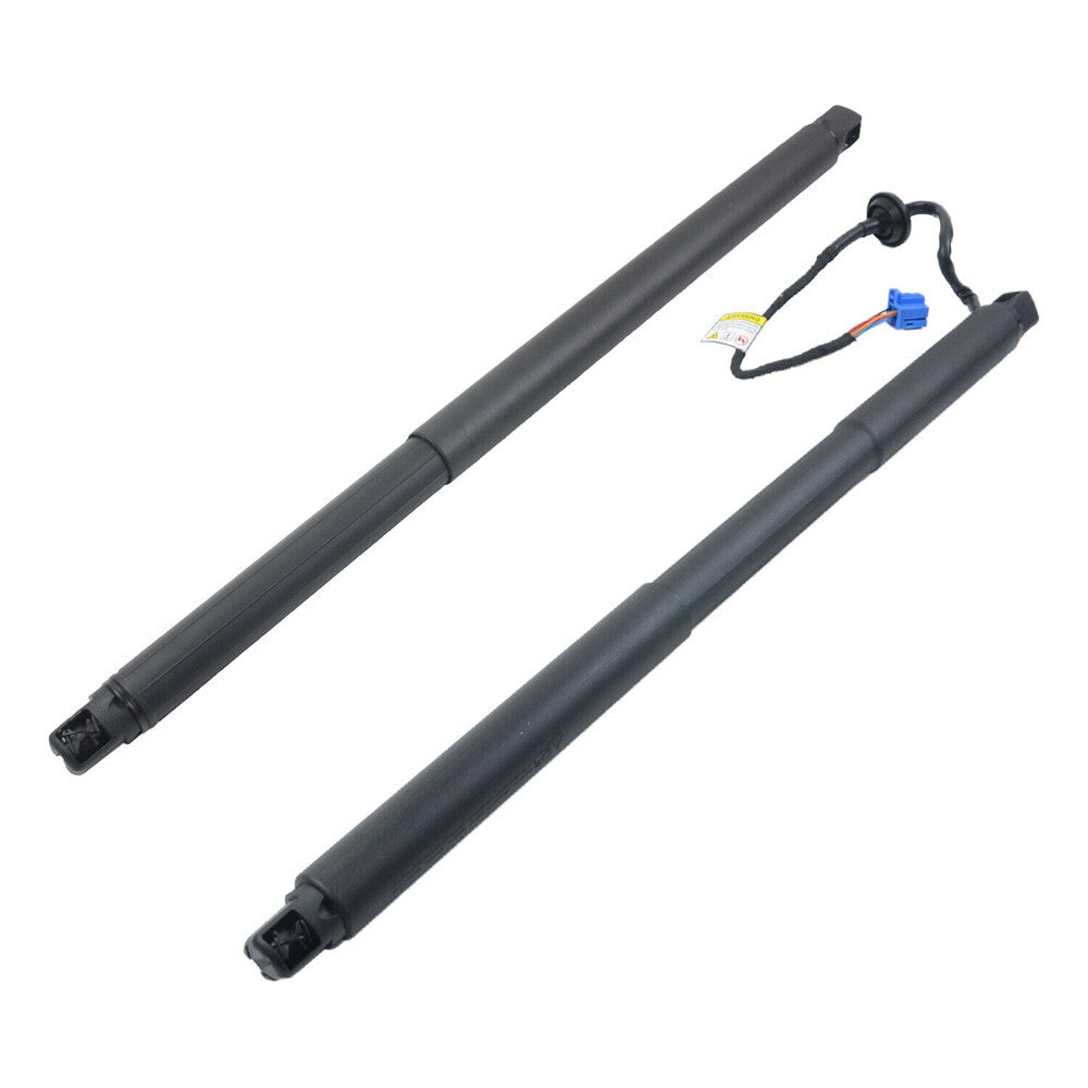 2Pcs Rear Tailgate Power Lift Support Shock Strut for Benz ML350 W166 GLE400