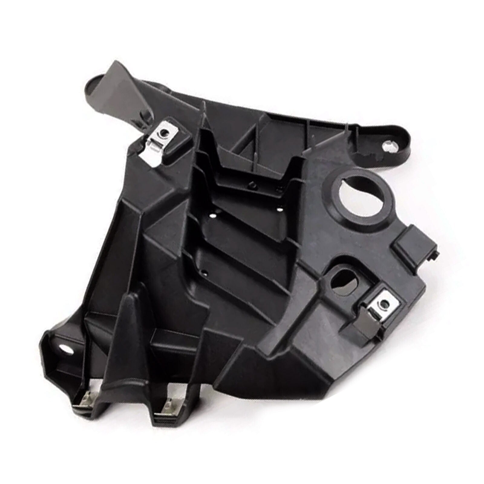 fit for BMW X5/X6 14-18 Passenger Side Fender Brace Front F15 BM1245106