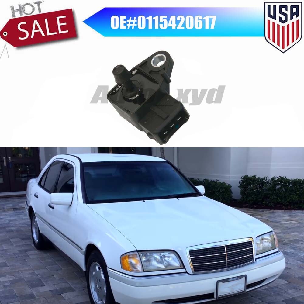 2pcs Oxygen O2 Sensor Front+Rear For 2009-2012 for Kia Rondo 2.4L Only fit Exc.Calif