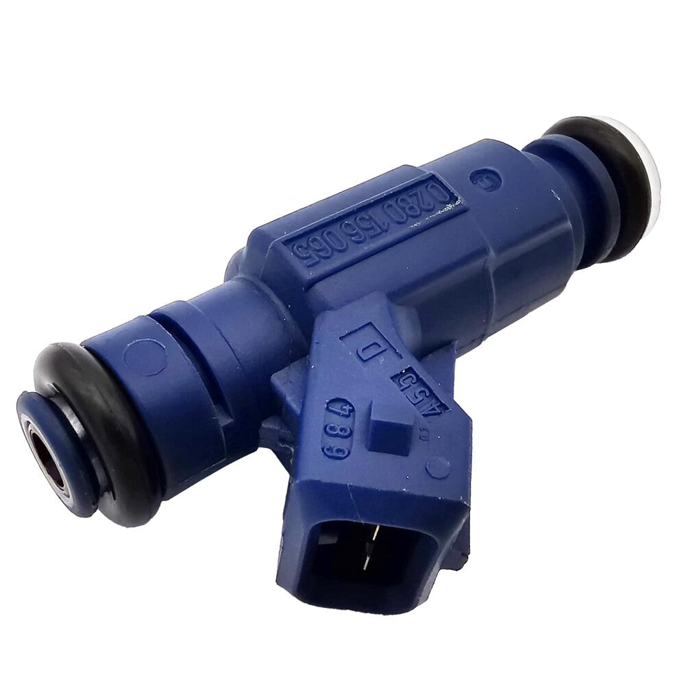 4X Fuel Injector 0280156065 for Audi for A4 2001-2006 for VW for Passat 2000-2005 1.8L Turbo