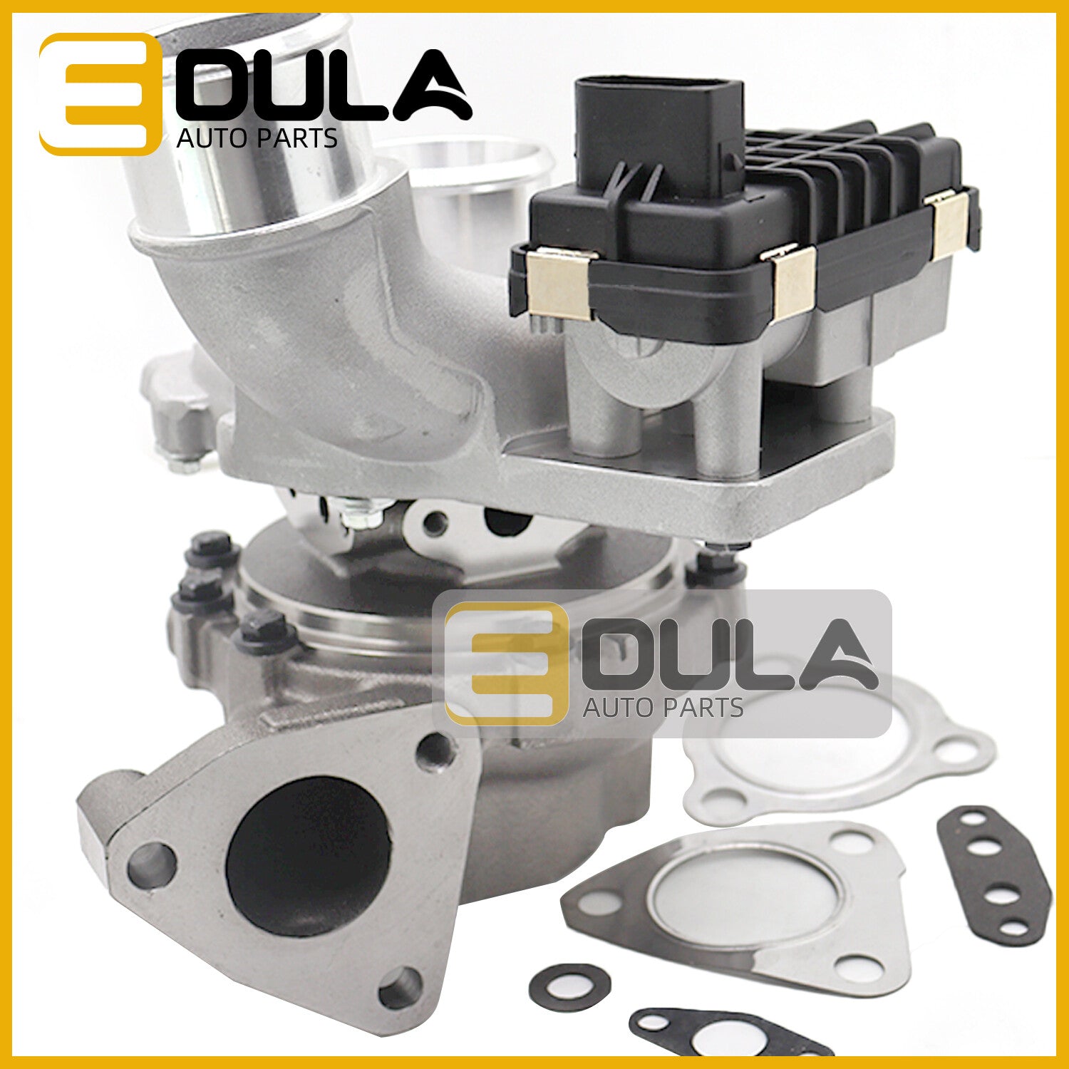 GTB1752VLK Turbo Charger Fits for Hyundai Santa Fe CRDi MkII 2009-18 28231-2f100