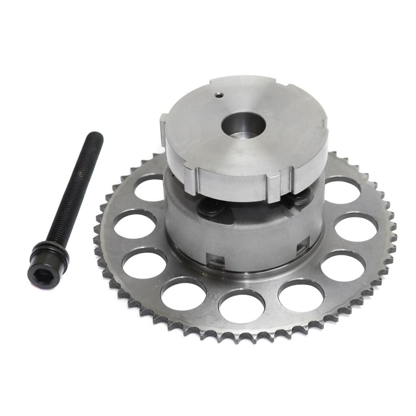 VVT Camshaft Cam Phaser Gear For Trailblazer Envoy Bravada 4.2L 2002-04 19179010