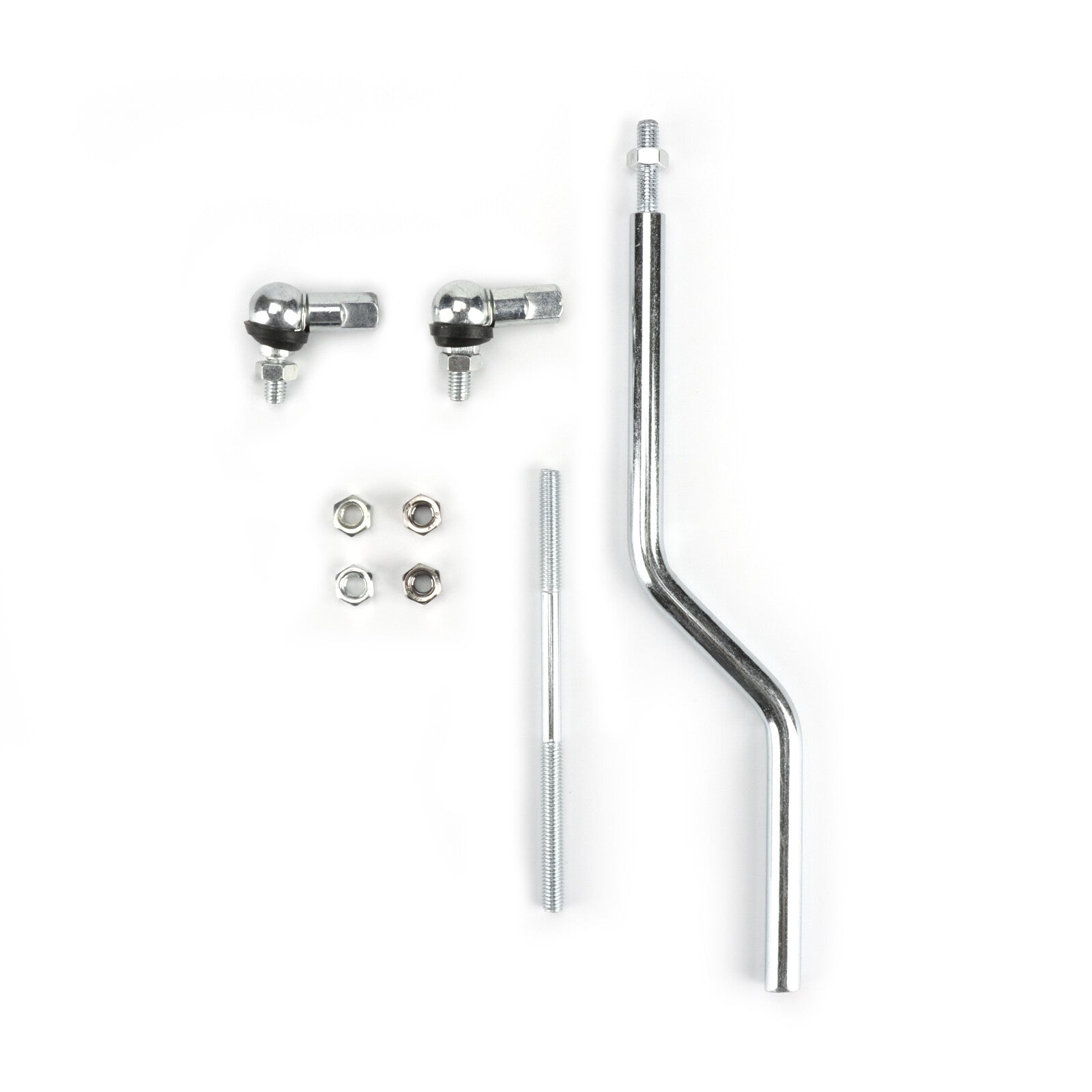 Accelerator Linkage Assembly Kit A7 Fit for Dodge for Ram 2500 3500 P7100