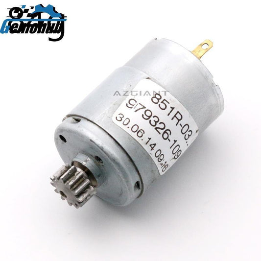 for Mercedes-Benz W463 G500 G550 G55 G63 AMG Door Lock Latch Actuator Motor