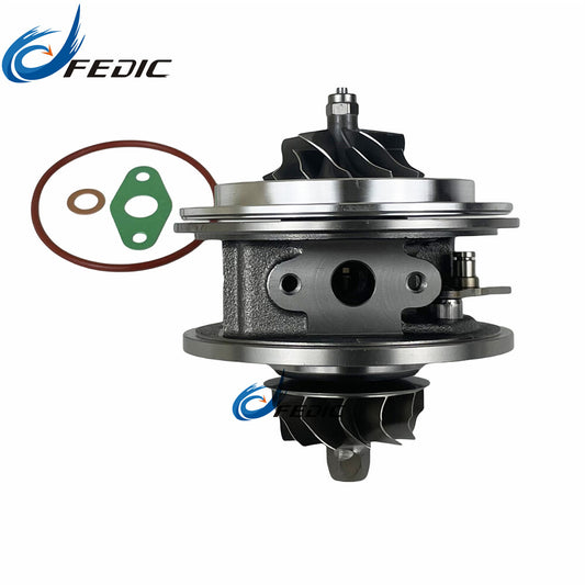 Turbo cartridge 53049880084 for KIA Carnival II 2.9 CRDi 136Kw 185HP J3 CR 2006