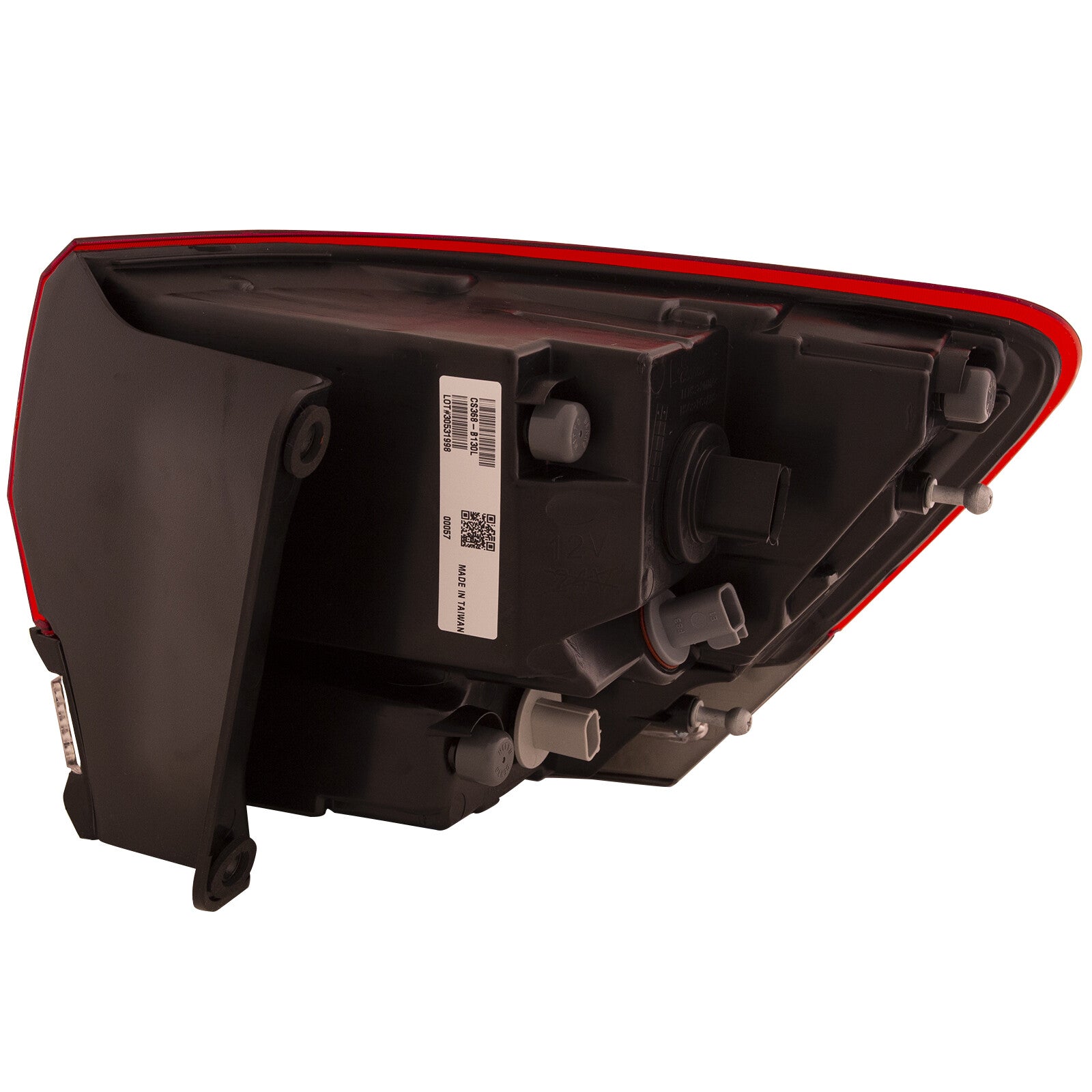 Left-hand drive side taillights for Jeep Grand Cherokee 2014 - 2022.