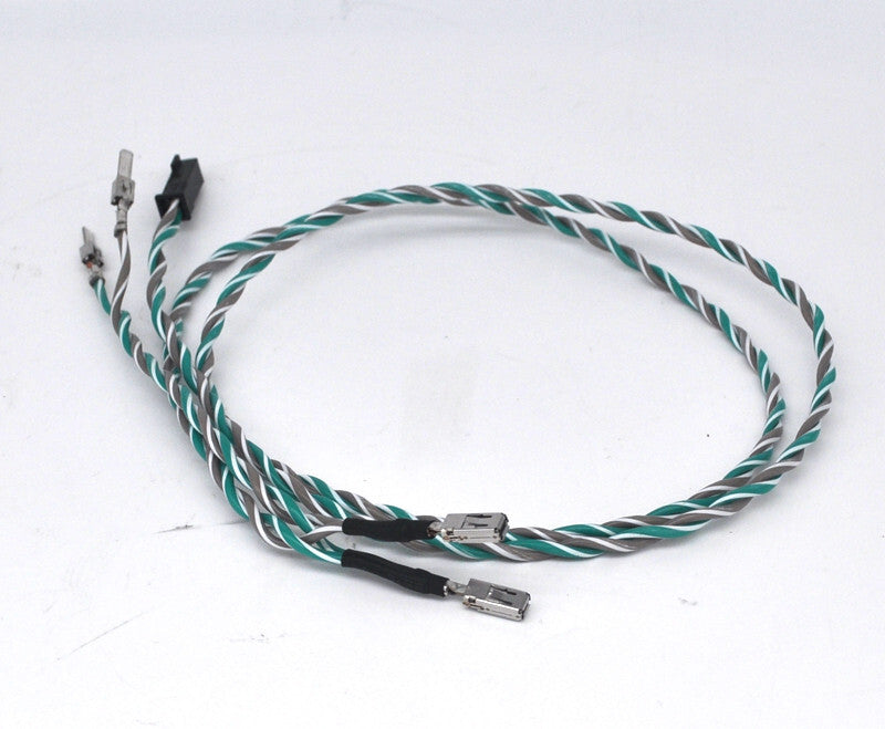 Retrofit DASH SPEAKER TWEETER Cable adaptor for Mercedes GLA X156 H247