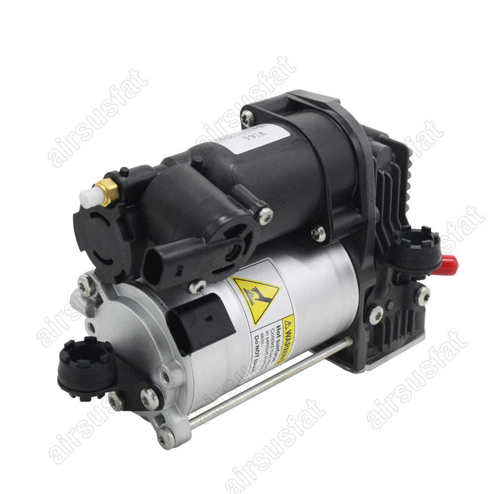 Fit for Mercedes-Benz ML GL W164 X164 2005-2013 Air Suspension Compressor Pump