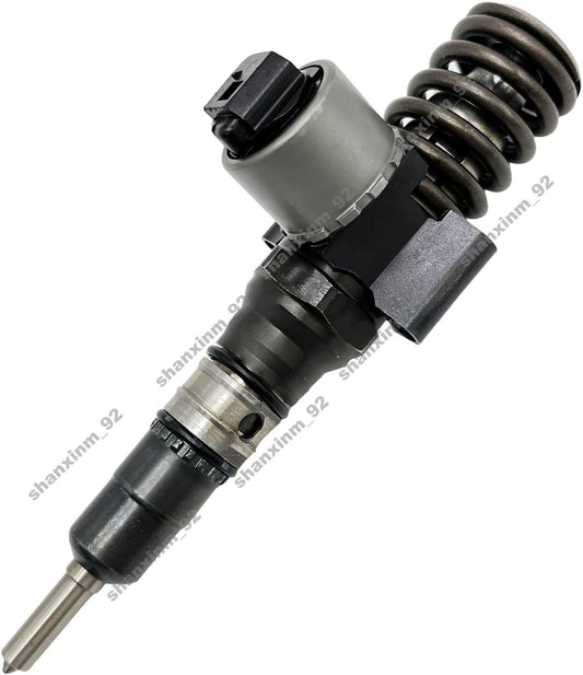 Fuel injector 03G130073B for VW Engine for Golf Touran for Audi A3 for Seat Altea 2.0 TDI