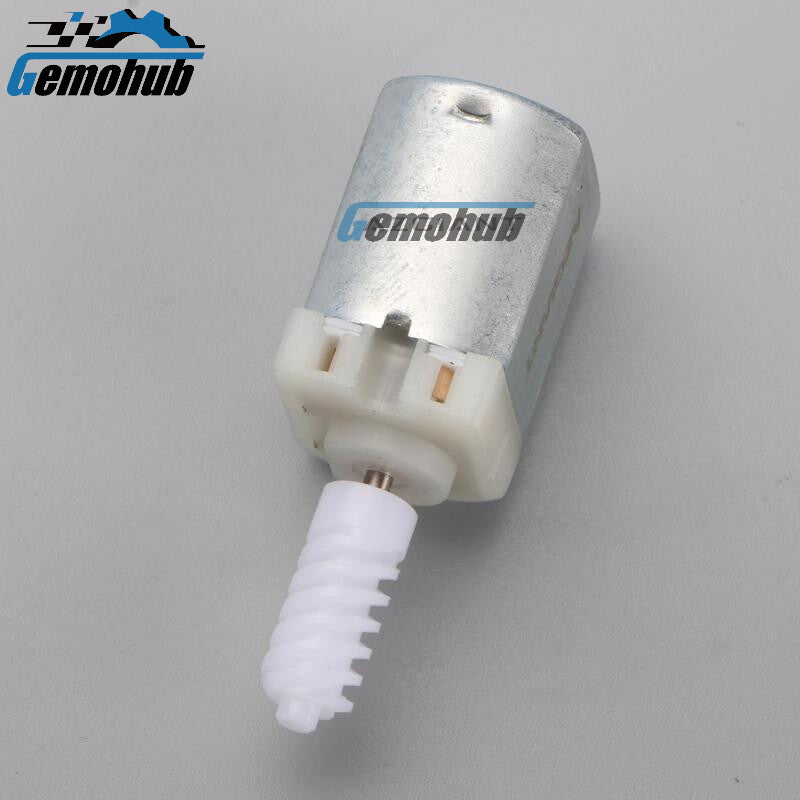 Fuel Filler Cap Actuator Motor For 2009-2015 for Audi S5 2013-2016 for Audi RS5 CAB