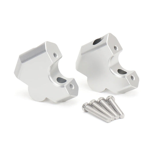 New Motorcycle Handlebar Riser Handle Bar Clamp Extend Kit for BMW R1300GS 23-24