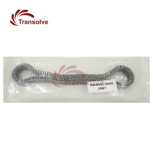 for Hyundai for Kia C0GF1 CVT Auto Transmission Chain Belt 45832-2H000