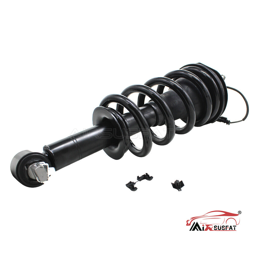 Front Shock Absorber Strut Assys for Chevy Tahoe Silverado Suburban for GMC Magnetic