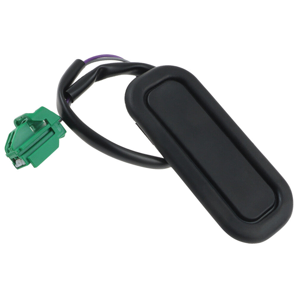 Trunk Lid Opener Liftgate Release Switch for 2007-2010 for Saturn Outlook 15934060