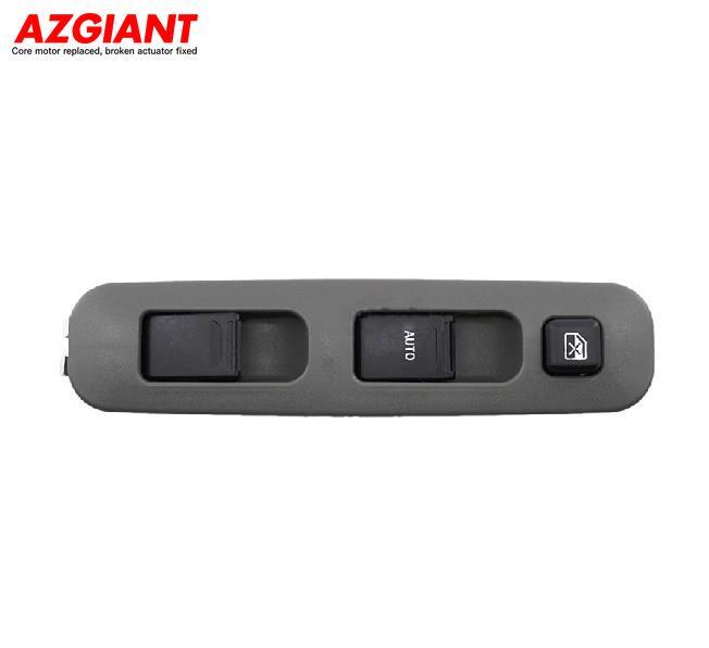 Front left drive side power window switch for 1998-2015 for Suzuki for Jimny FJ