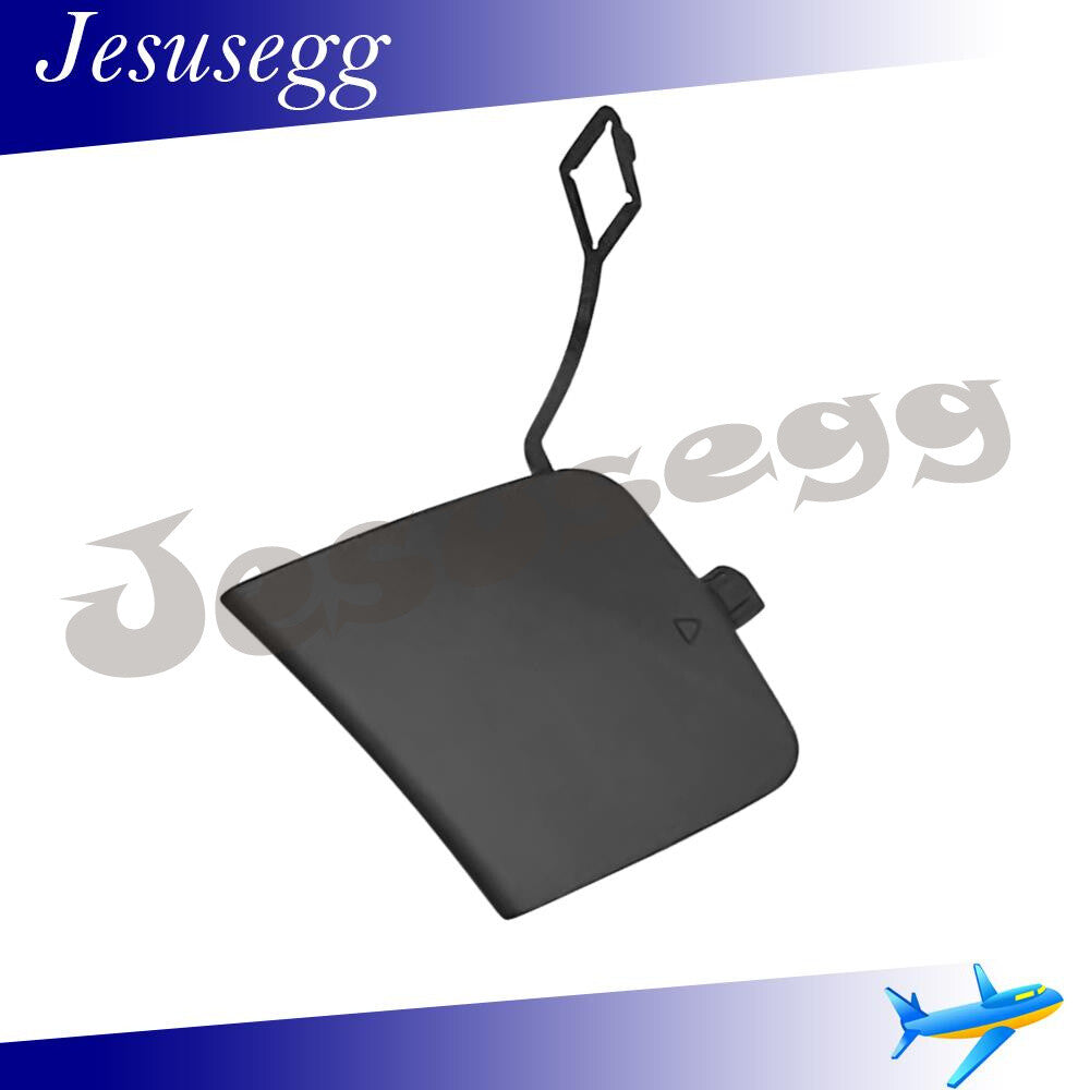 Front Bumper Towing Hook Eye Cover for Mercedes-Benz C118 CLA-Class 2019 2020 21