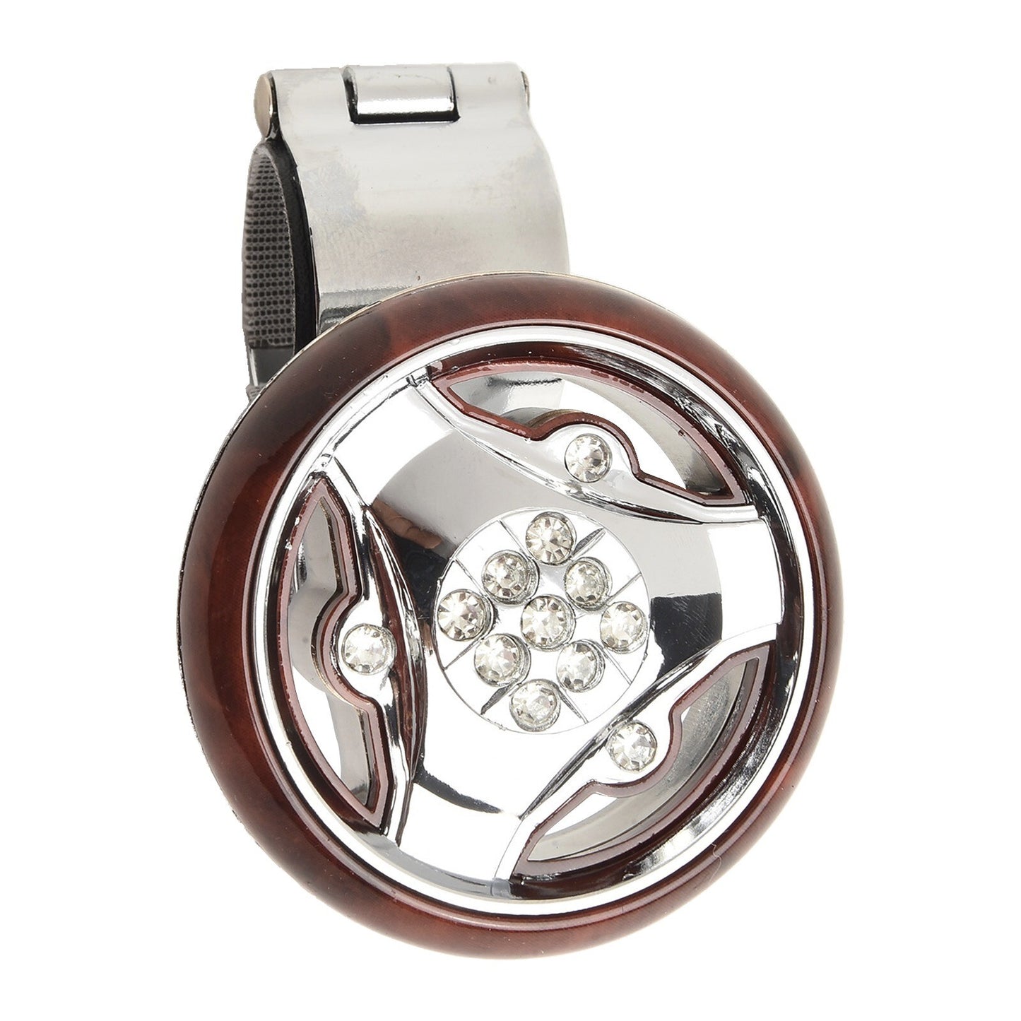 Car and Truck Steering Wheel Assist Power Handle Assist Universal Wheel Knob Ball - Universal