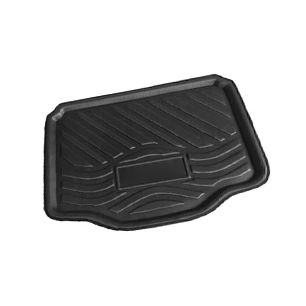 Rear Trunk Cargo Boot Mat Floor Carpet for Chevrolet for Holden Trax Tracker 2013-19