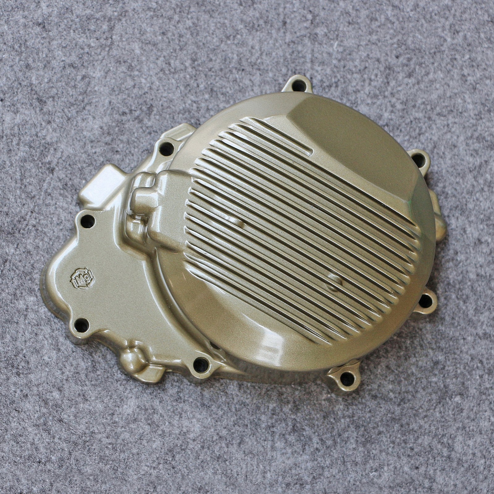 Fit for Kawasaki ZX6R 98-02 ZZR600 2005-2008 Stator Engine CrankCase Cover