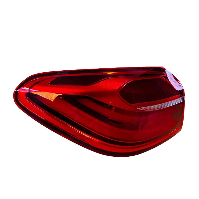 for BMW X4 F26 G02 2014-2018 Left Outside Rear Tail Light Turn Signal Brake Lamp