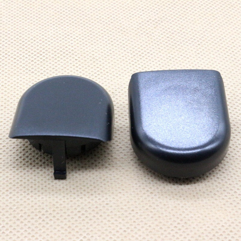 2-pack for Acura windshield wiper arm nut caps for Honda Odyssey 76603SFE004