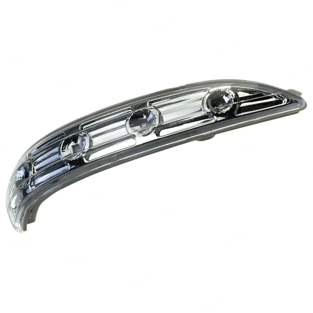 Fit For 2010-2013 for Hyundai ix35 Right Side Rearview Mirror Turn Signal Light Lamp