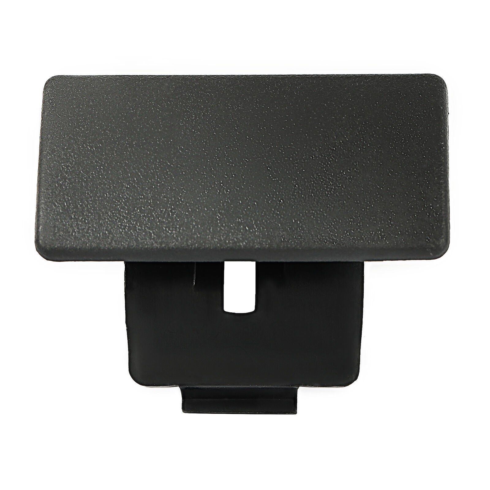 for Chevy Colorado for GMC for Canyon 2004-2012 Glove Box Latch Handle Black Replacement
