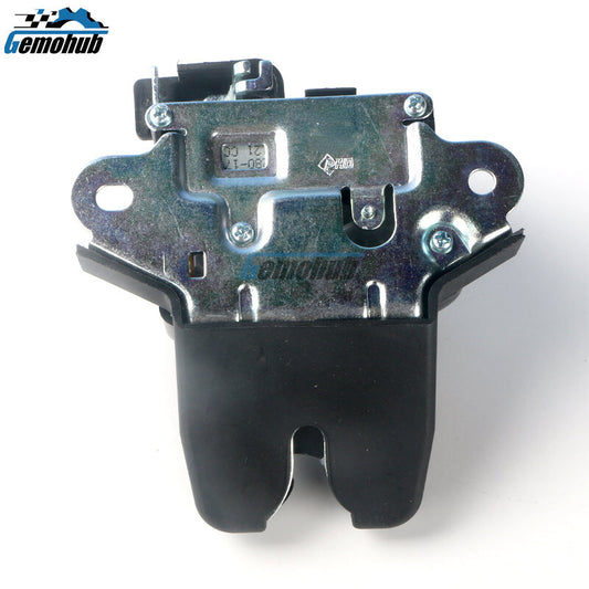 TRUNK LATCH Lock Release Actuator 812301R030 for Hyundai ACCENT 11-19