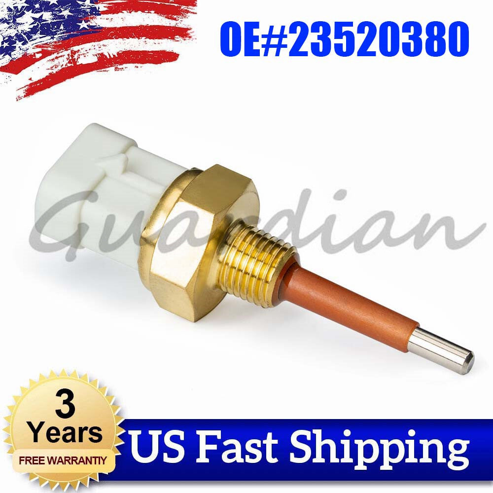 23520380 Coolant Temperature Temp Lvl Level Sensor For Detroit Diesel Series S60