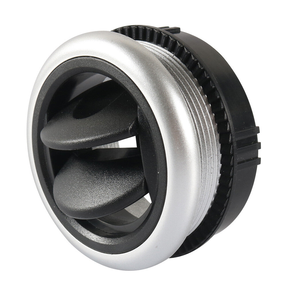 ¦µ71 / 63mm runder rotierender L¨¹ftungsauslass f¨¹r Klimaanlagen f¨¹r Wohnmobile