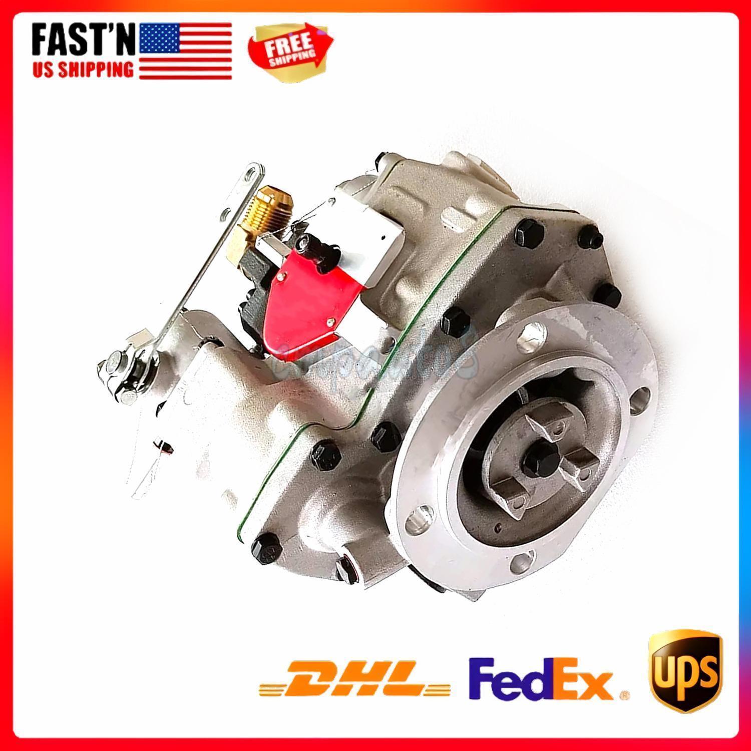 QSK19 Diesel Engine Fuel Pump for 3075527 3080584 4009905 1PC