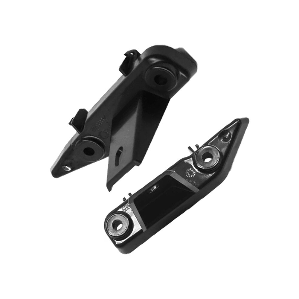Front Left Right Bumper Lower Bracket Guide Fits for 330e 330i M340i xDrive