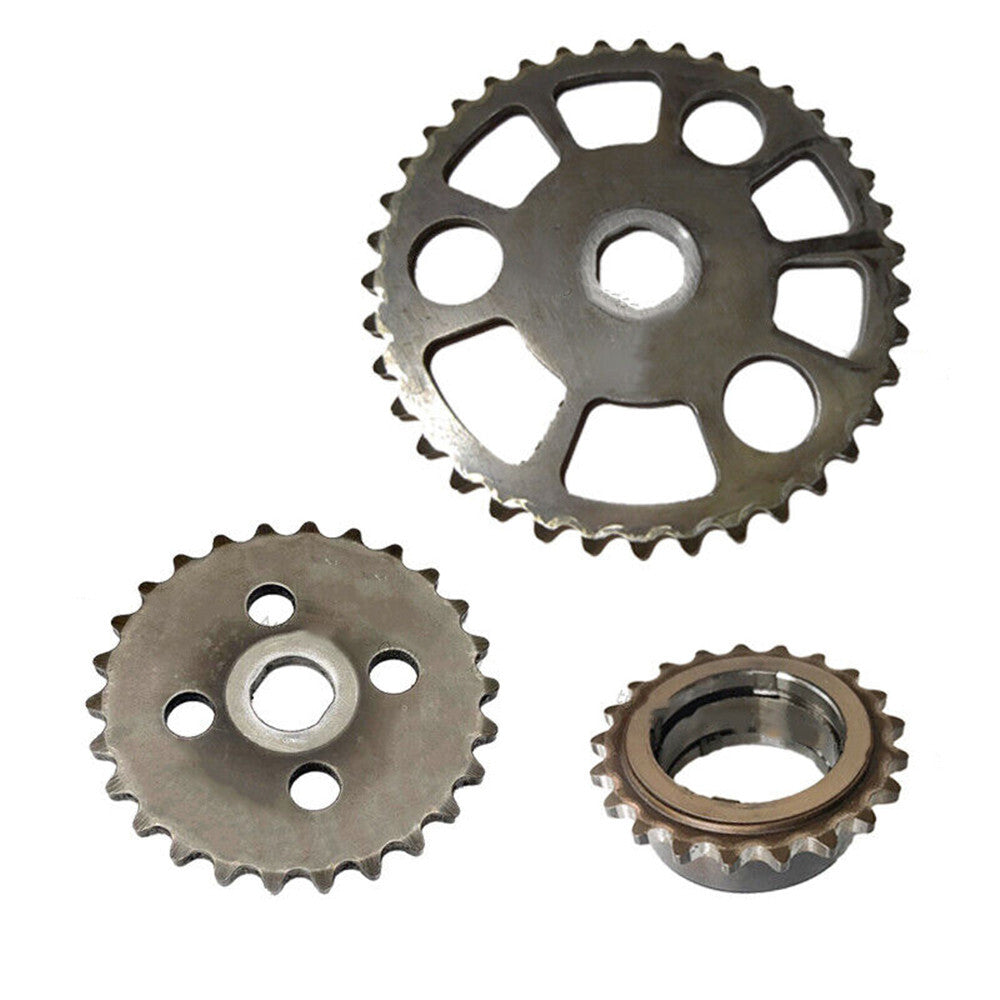 Oil Pump Guide Rail Drive Chain Kit for BMW 235 335 435 535 640 740 X4 X5 X6 N55