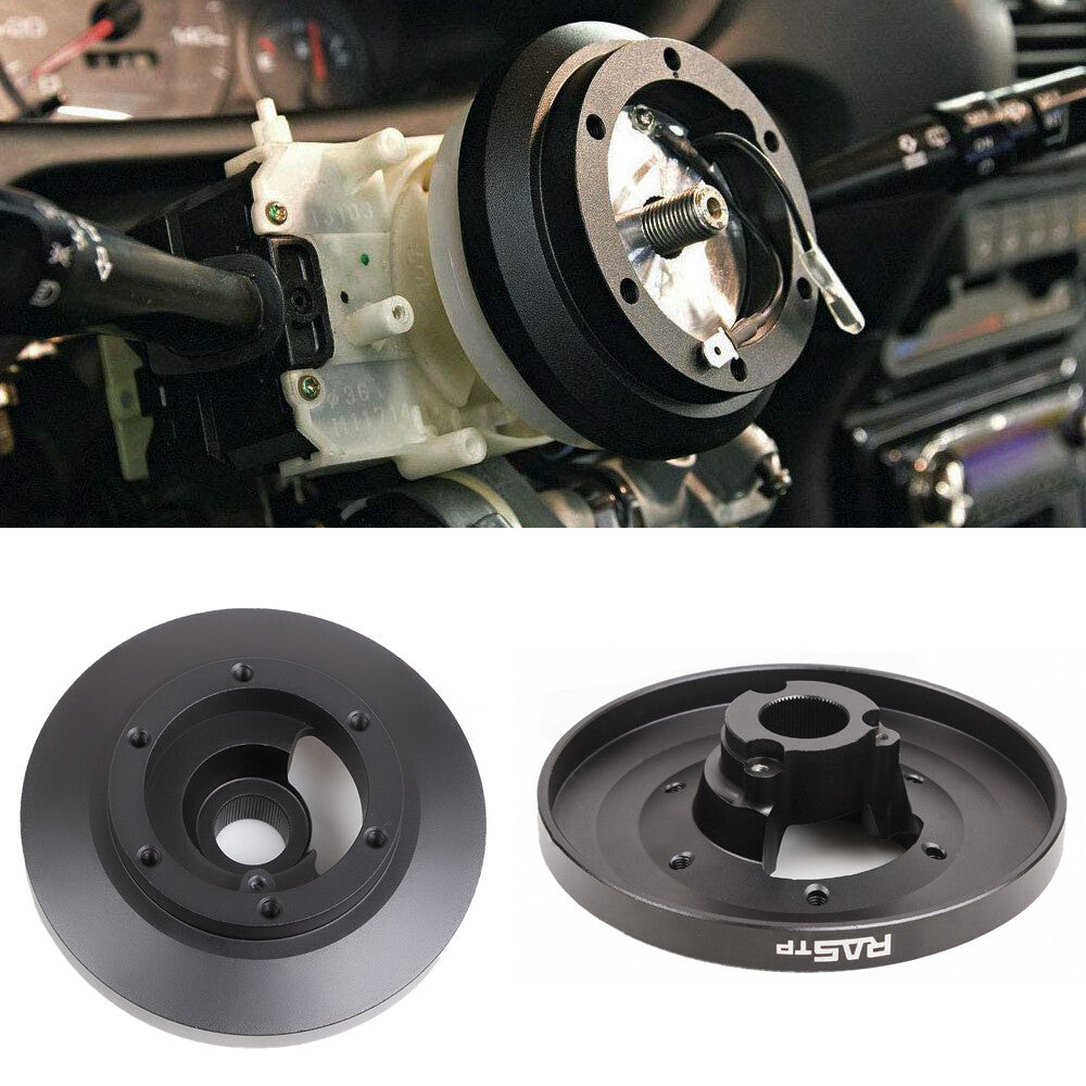 Steering Wheel Hub Adapter for BMW E36 M3 328i 318 325is 325i 328 E39 Z3 91-98