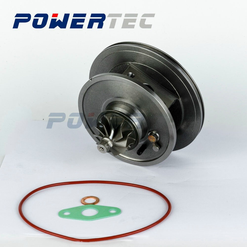 CHRA cartridge 54389700017 turbocharger for Renault Megane Scenic 1.6 dCi 96kW