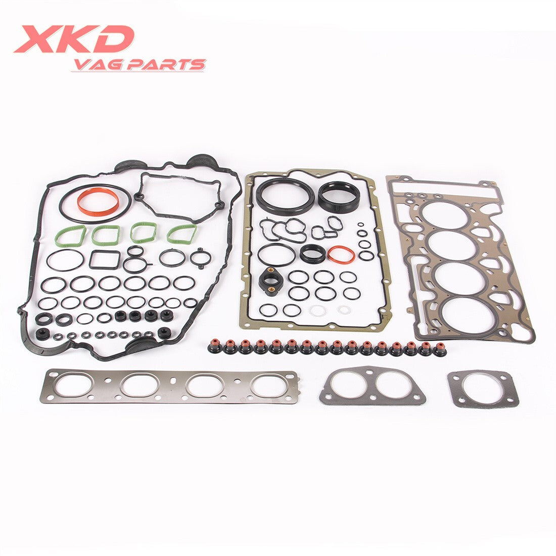 2.0L Engine Head Gasket Rebuild Kit Suitable for BMW 120i 320i 520i X1 Z4 N46