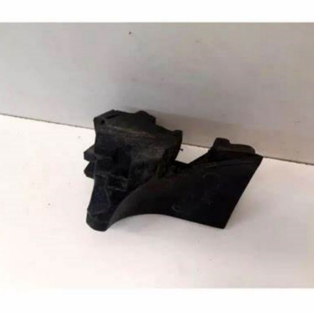 2925050630 Front Right Radiator Air Duct for Mercedes GLE W166 12-19