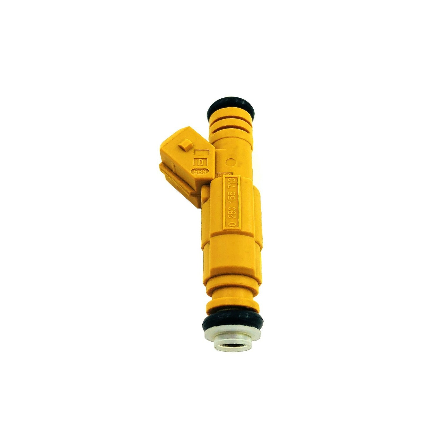 2 Pcs Fuel Injector Fit For 87-95 for Jeep Cherokee 4.0L for Ford Explorer 0280155710