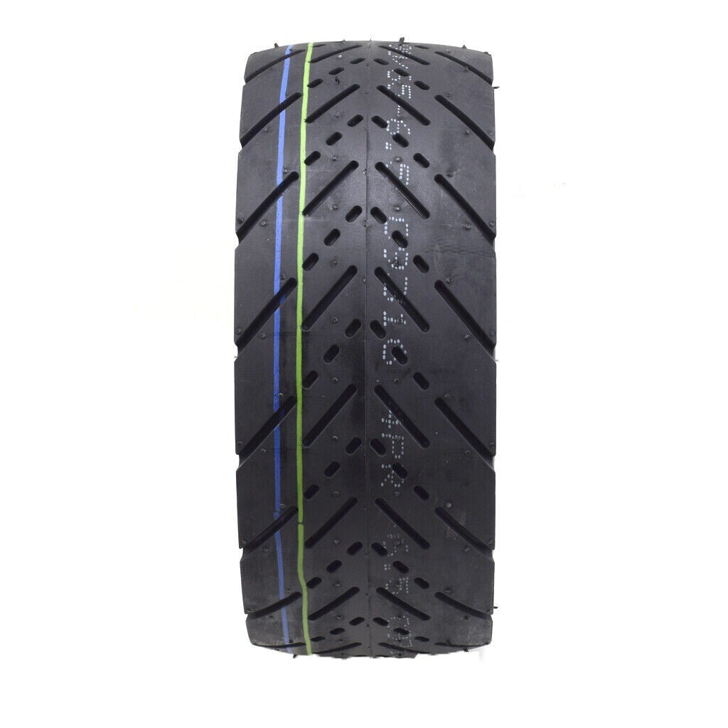 90/65-6.5 Puncture proof Tubeless CST Tire for KaaboWolfWarrior Electric Scooter
