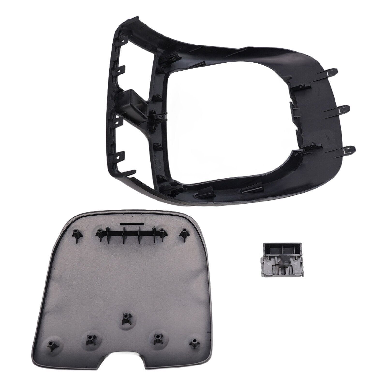 Center Dash Air Conditioning Socket Ventilation Panel for Nissan Sentra 01 02 03 04 05 06 new