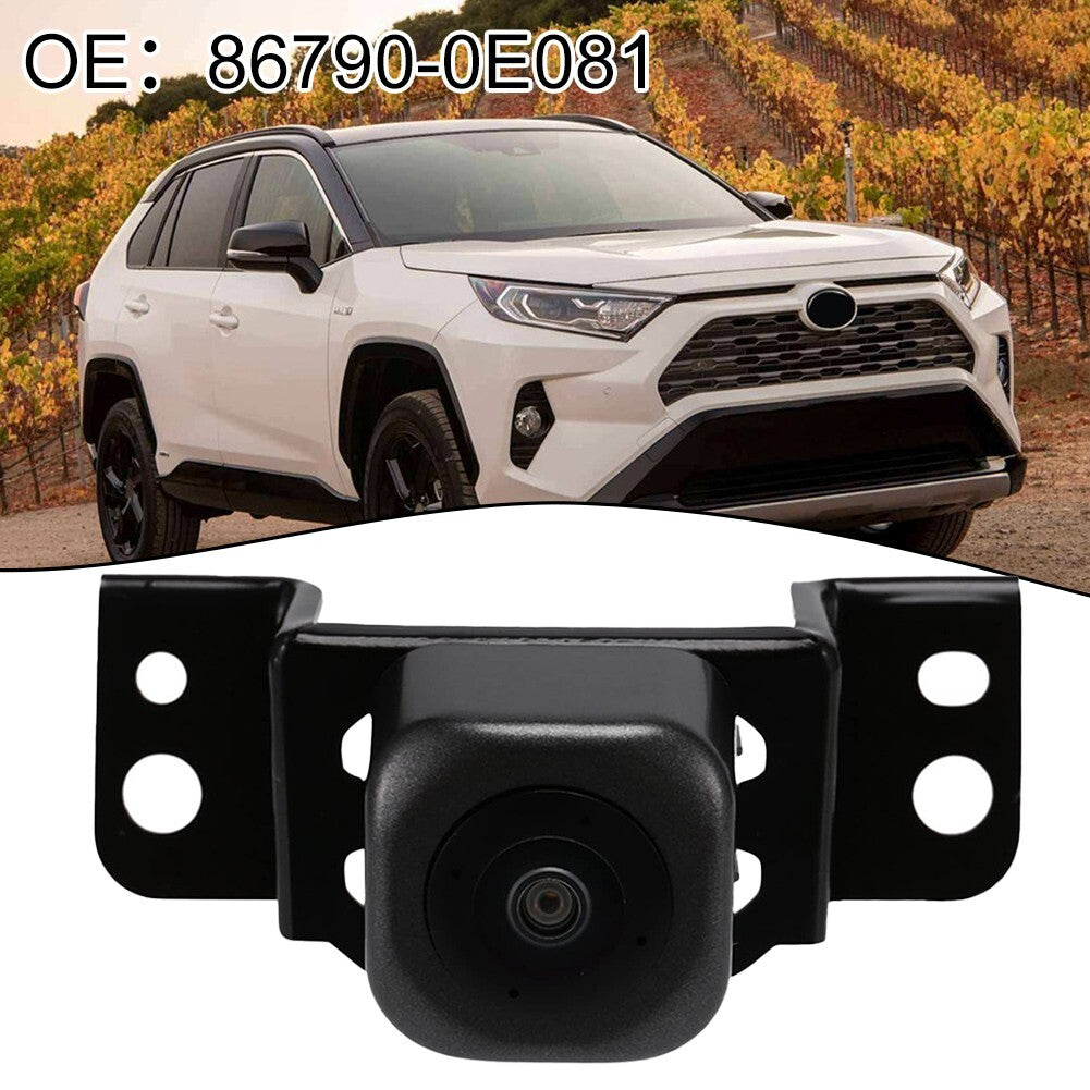 86790-0E081 Parking Auxiliary Camera (Forward View) for Highlander (2013-2019)