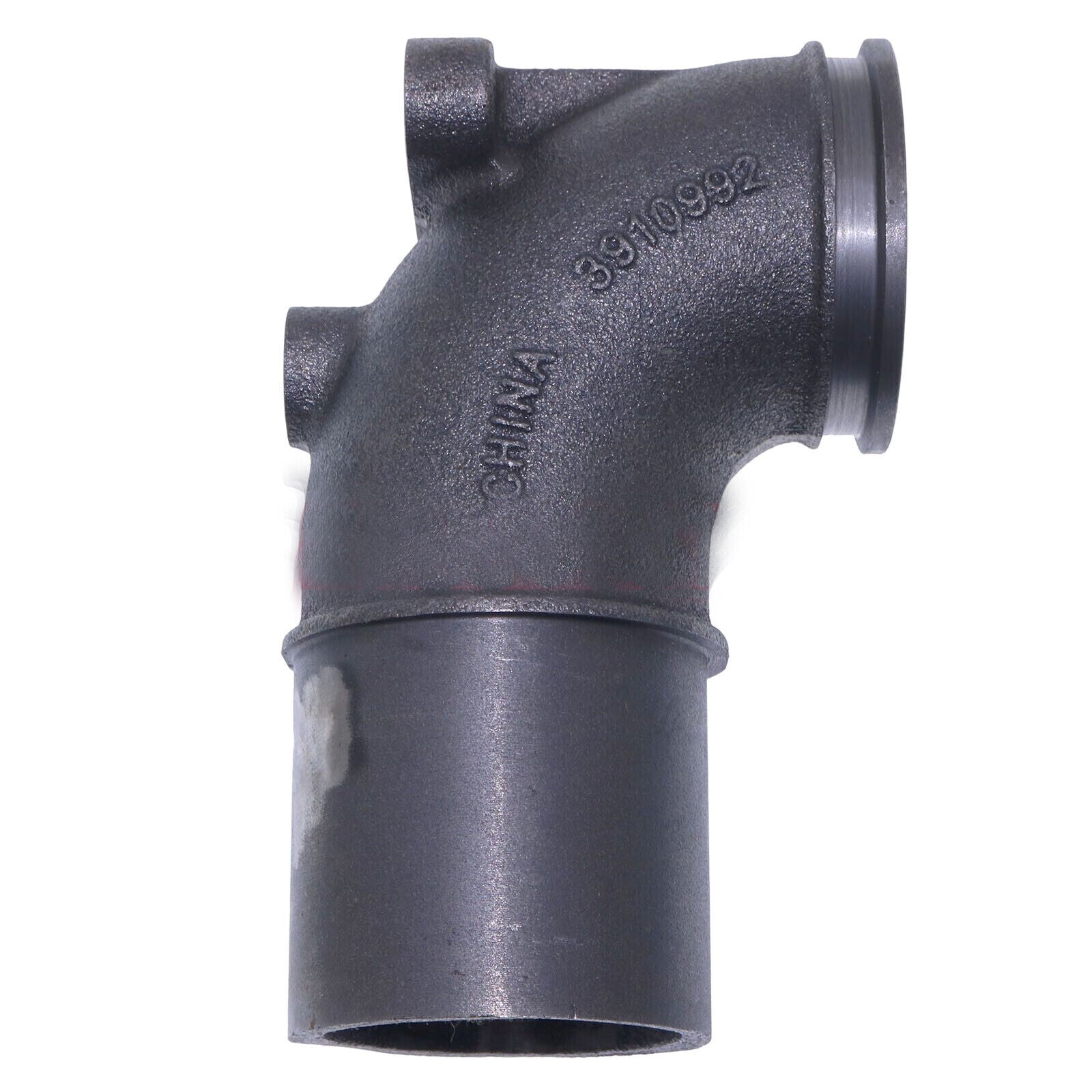 Outlet Connection Exhaust 3910992 For Diesel Engine 4BT 6BT