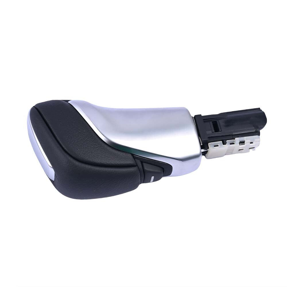New 34910-6CA0A Gear Shift Knob Lever Black for Nissan Altima 19-24 Sentra 20-24