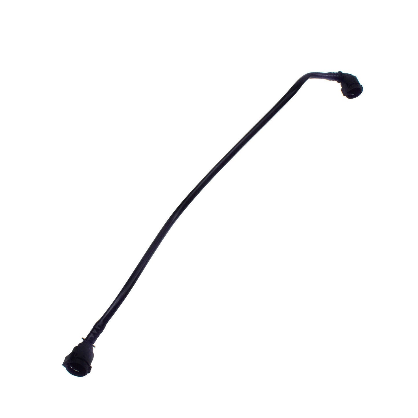 for BMW F25 X3 2011-17 F26 X4 15-17 L4 2.0L L6 3.0L Engine Coolant Overflow Hose